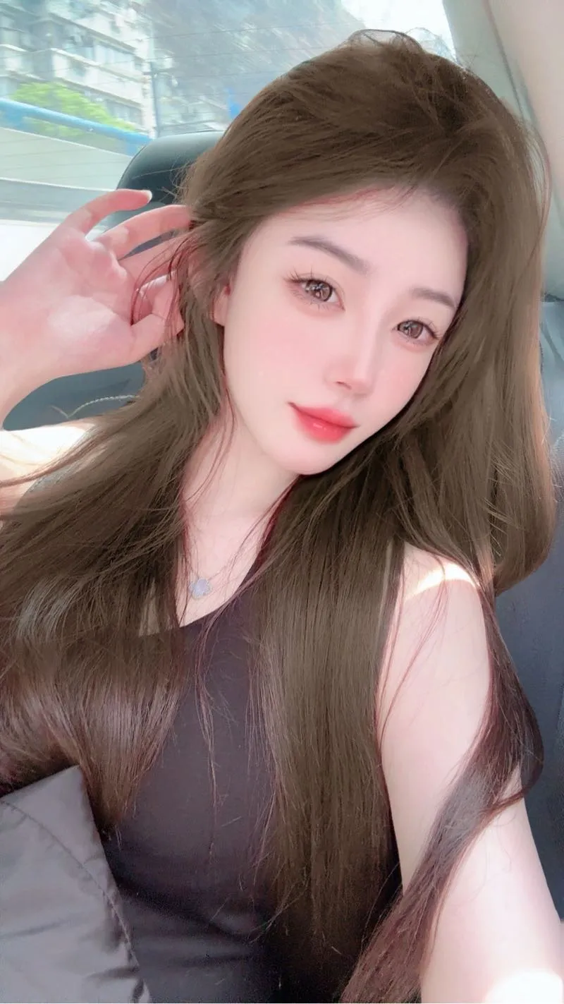 浦东希希 极品173冷白皮 Gallery 6