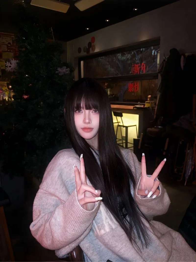 花季少女兰梦儿 白小纯【可指定】 Gallery 4