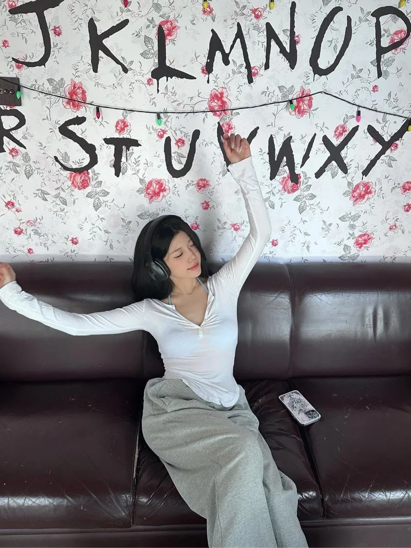 妖姬，快乐摇摇乐💦多不粘人 Gallery 5