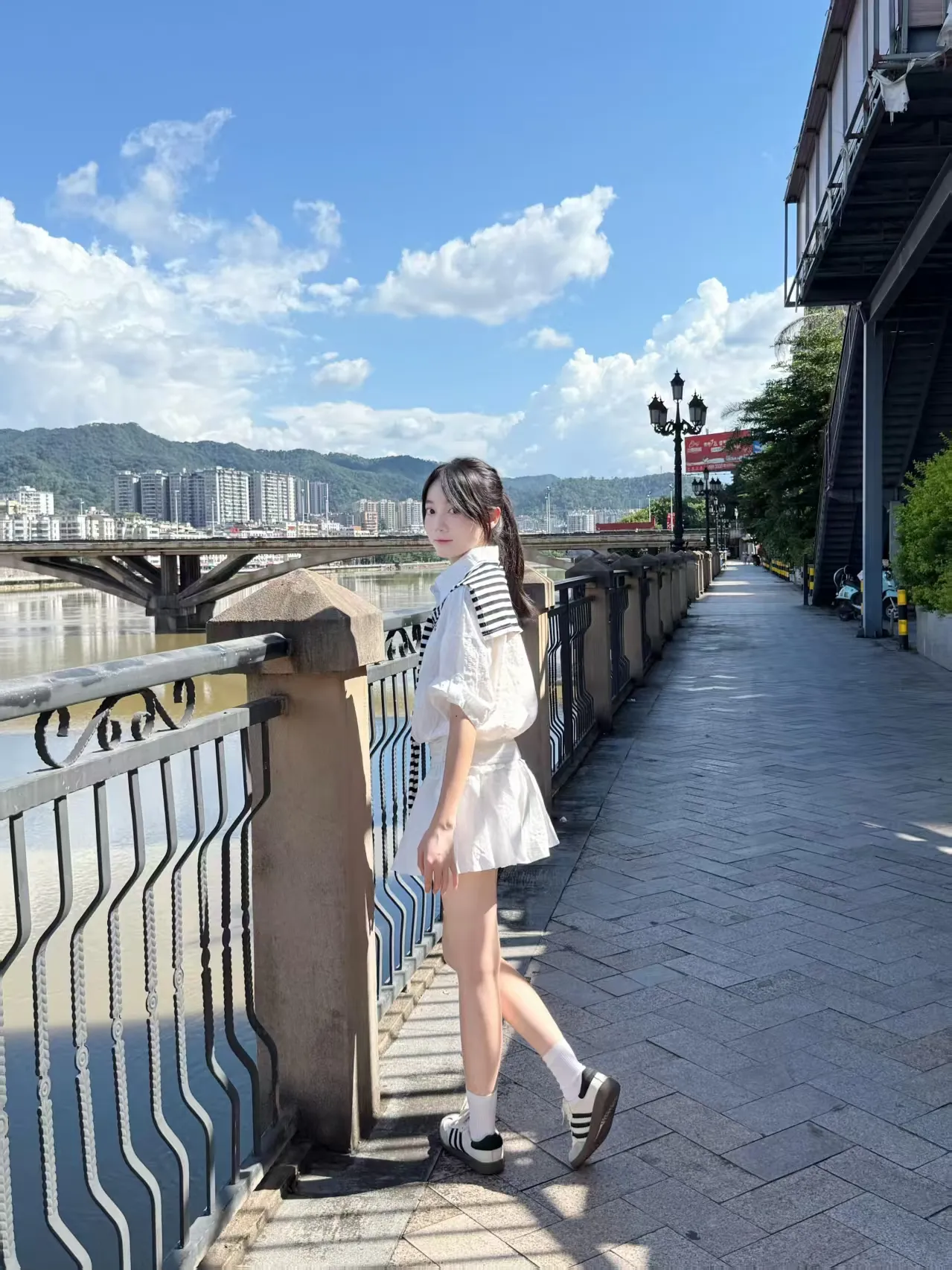 上海小饼干。08高三 Gallery 4