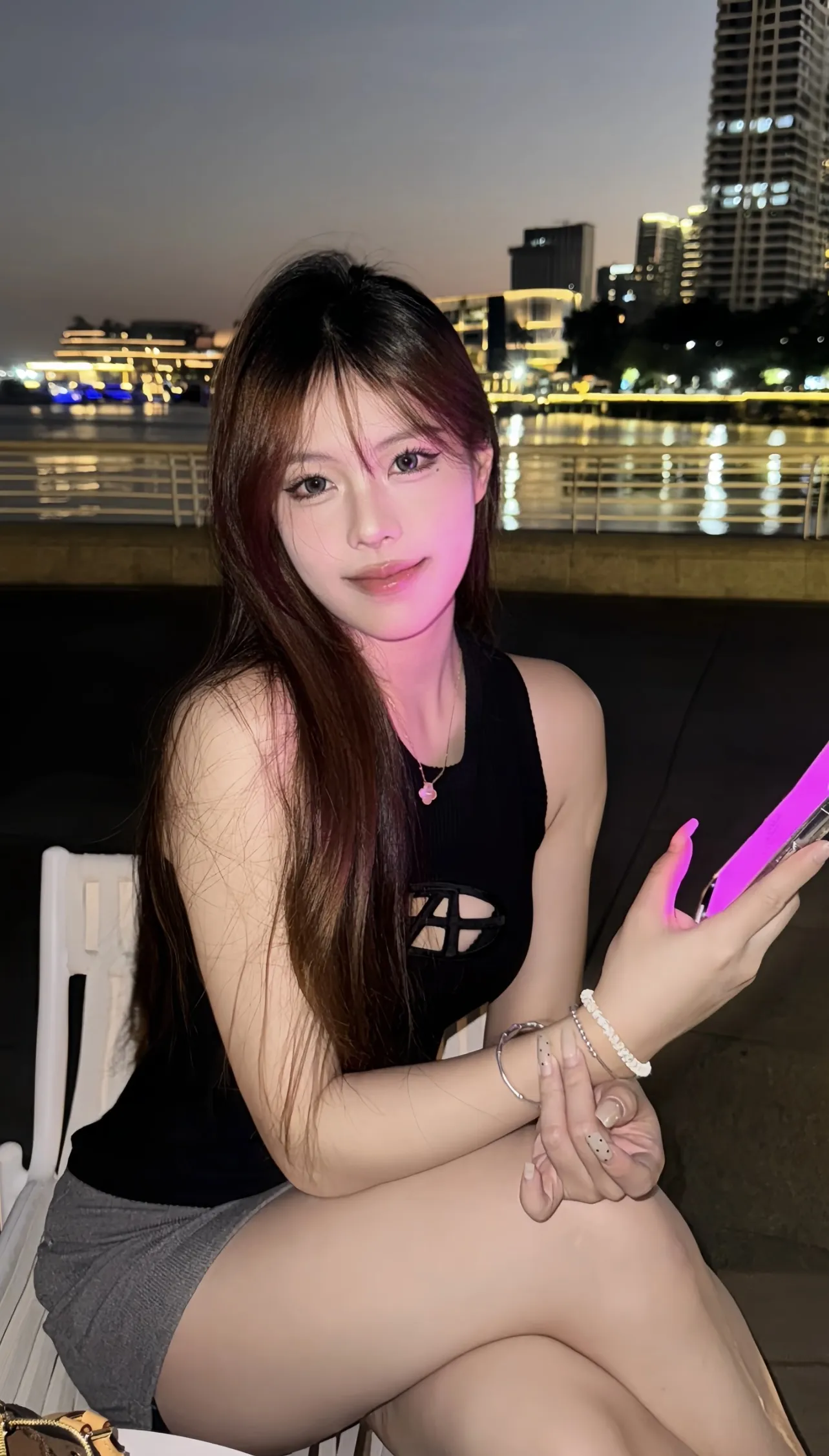 闵行莲莲处次下海 Gallery 2