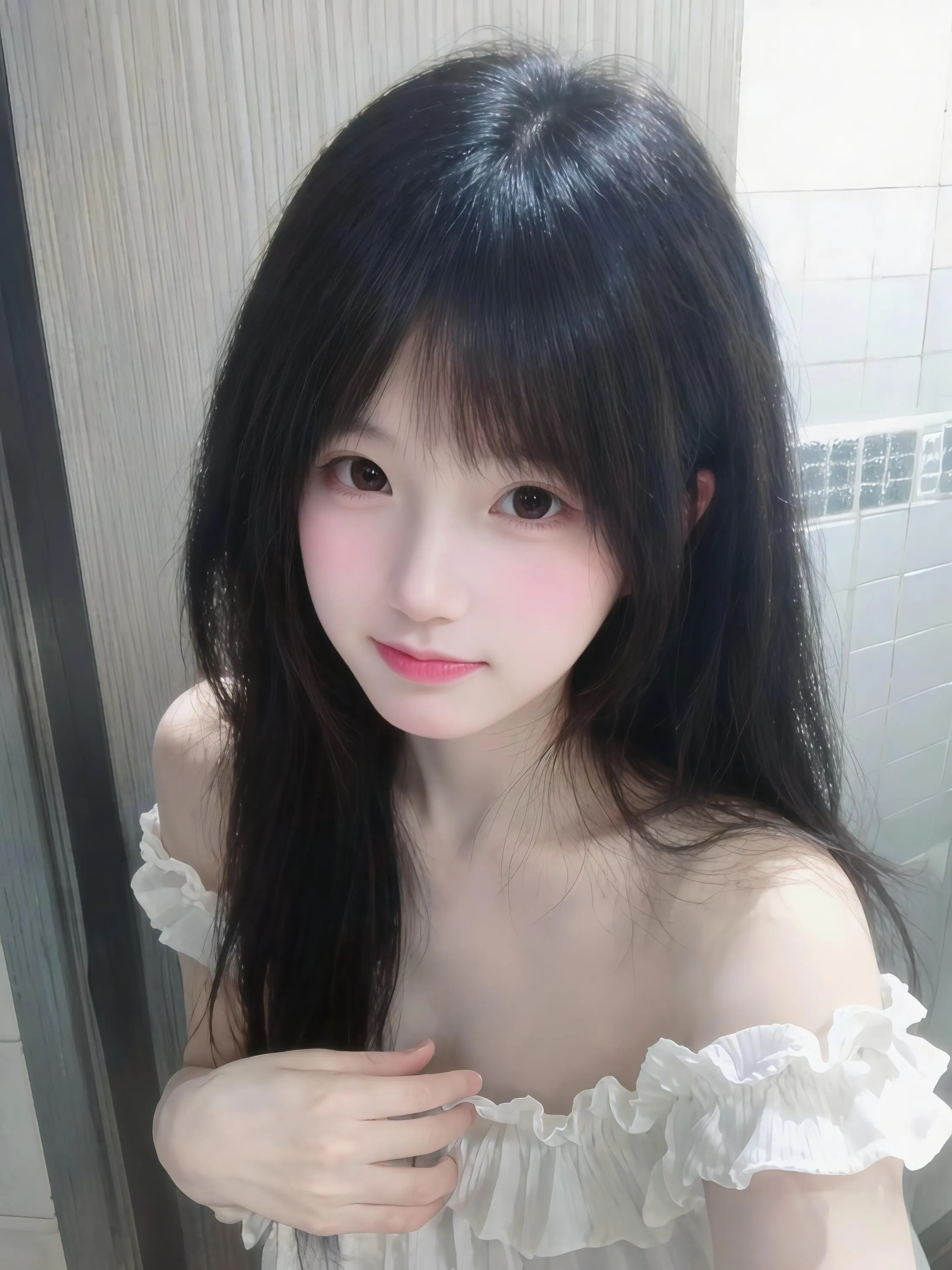 雪儿🏠小芯