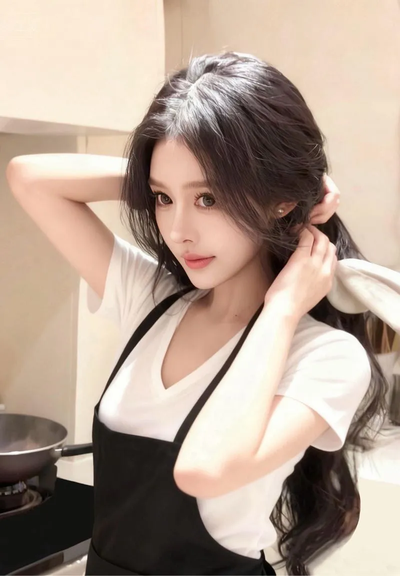 y236白虎模特 Gallery 4