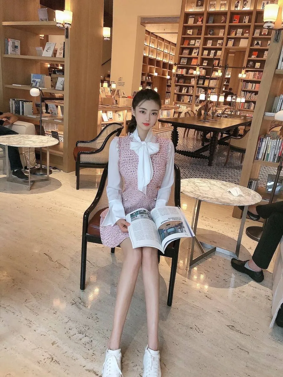 徐汇依依 Gallery 2