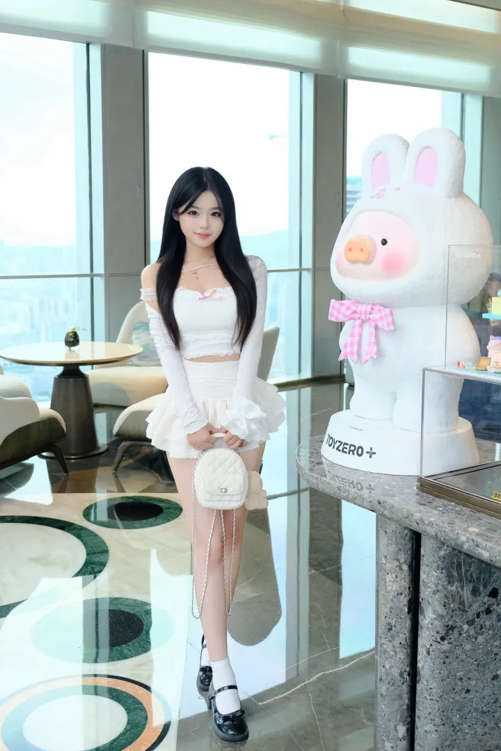 浦东悦悦 Gallery 4