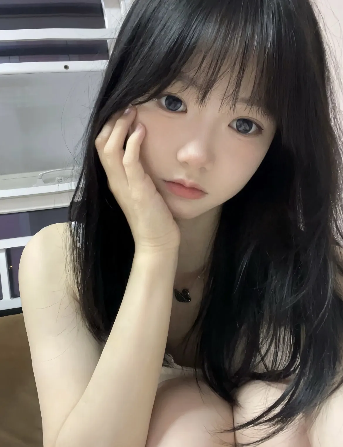 泡泡🫧新人真实白虎 Gallery 4