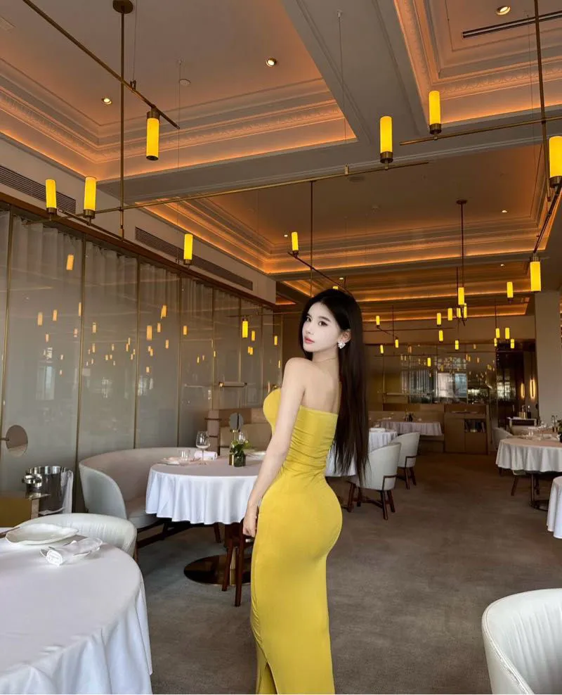 y067纯欲气质 Gallery 3