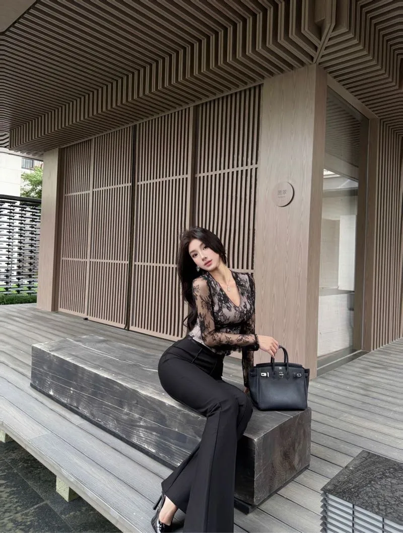 兔兔 短开御姐 Gallery 3