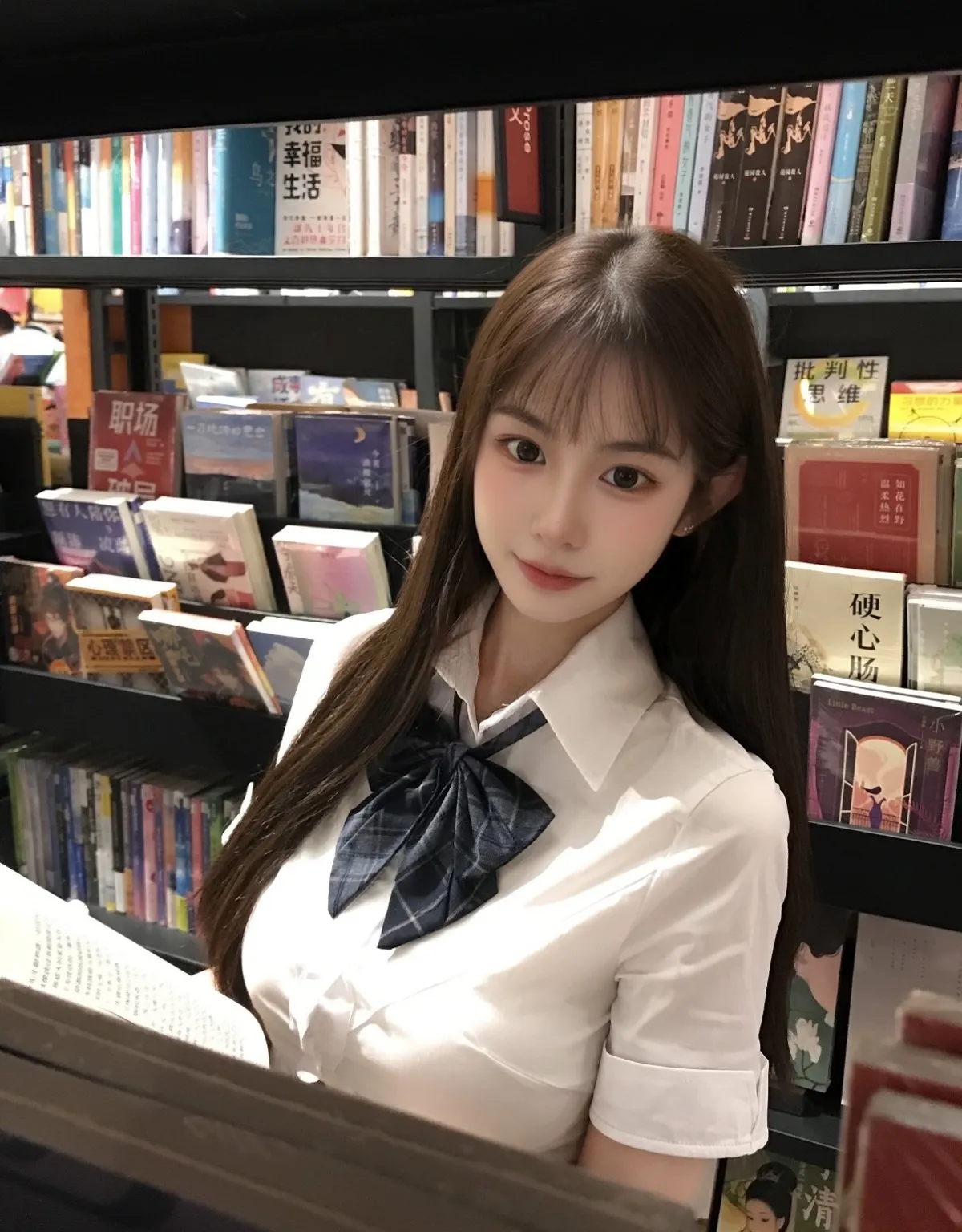 大学生兼职-小鹿 Gallery 4