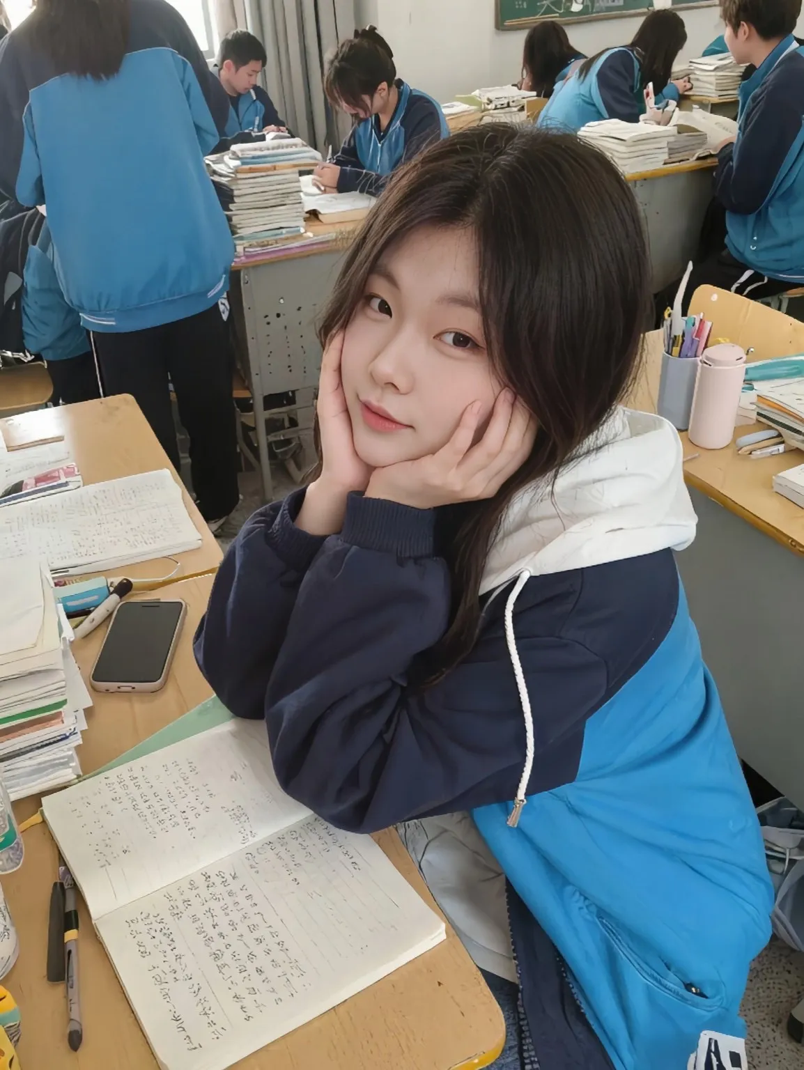 宝山新人  08米米  学生兼职 Gallery 2