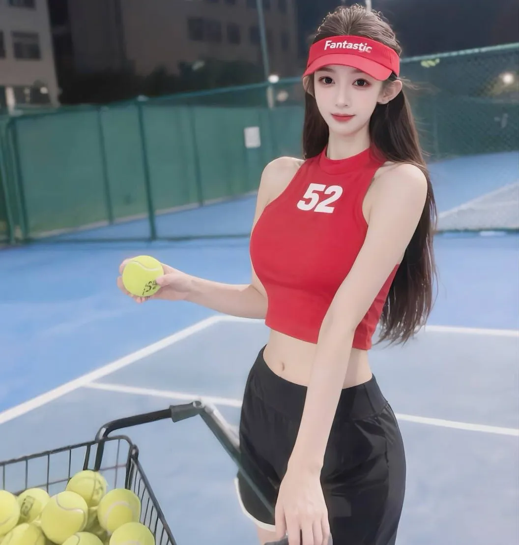 浦东陆家嘴新人 佳妍 Gallery 5