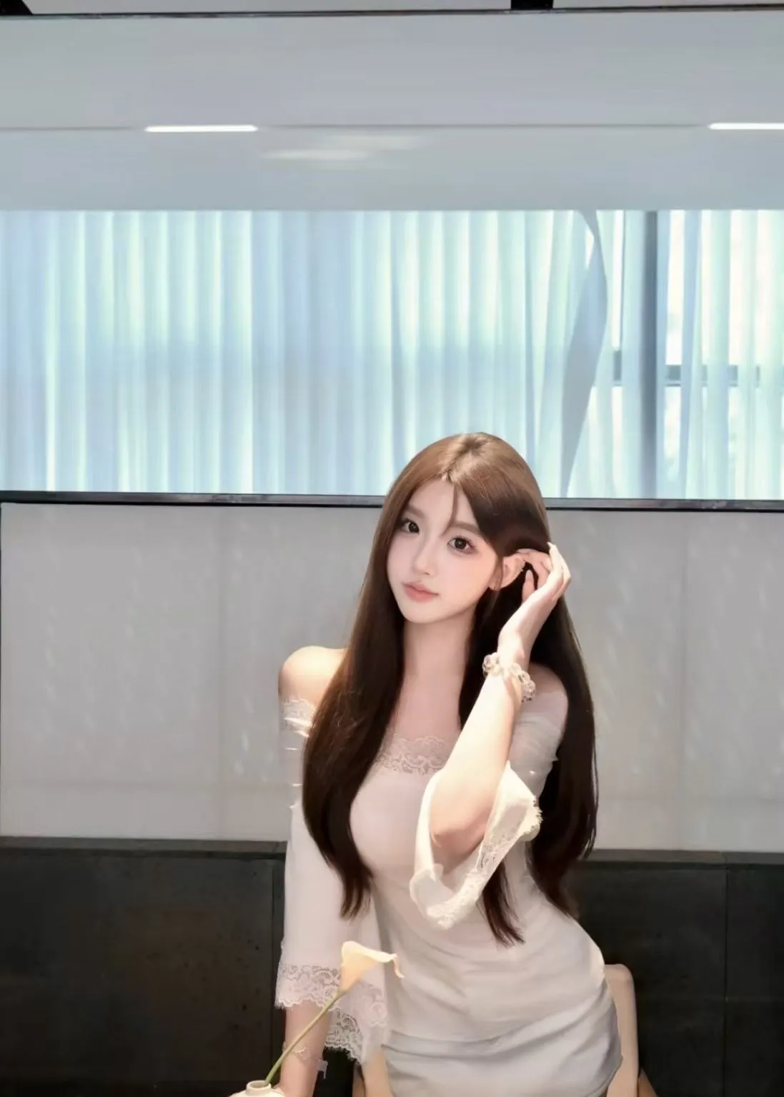 Y4601-小玉 普陀纯欲天花板🏠三外五 Gallery 2