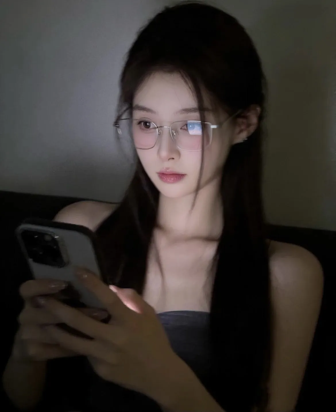 普陀清妍  真人真照 Gallery 3