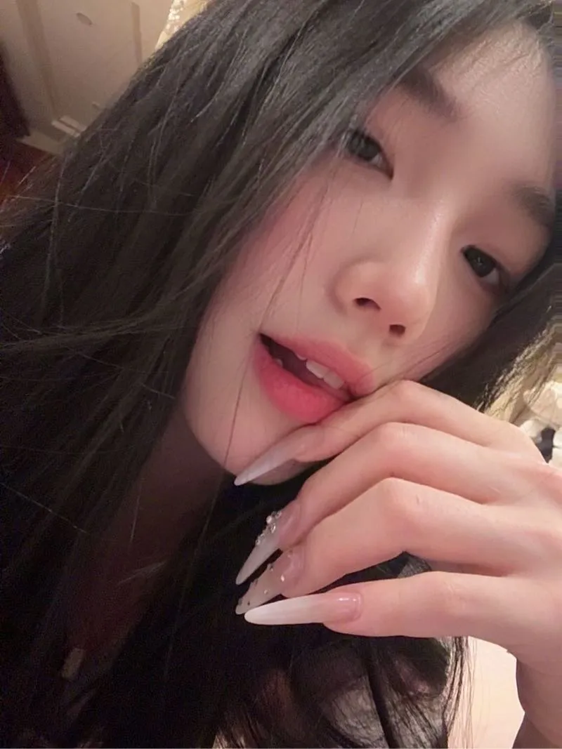 豆豆 可御可纯 温柔系满满恋爱脑 Gallery 4