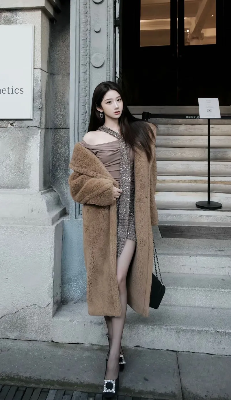 思涵 极品御姐 Gallery 3