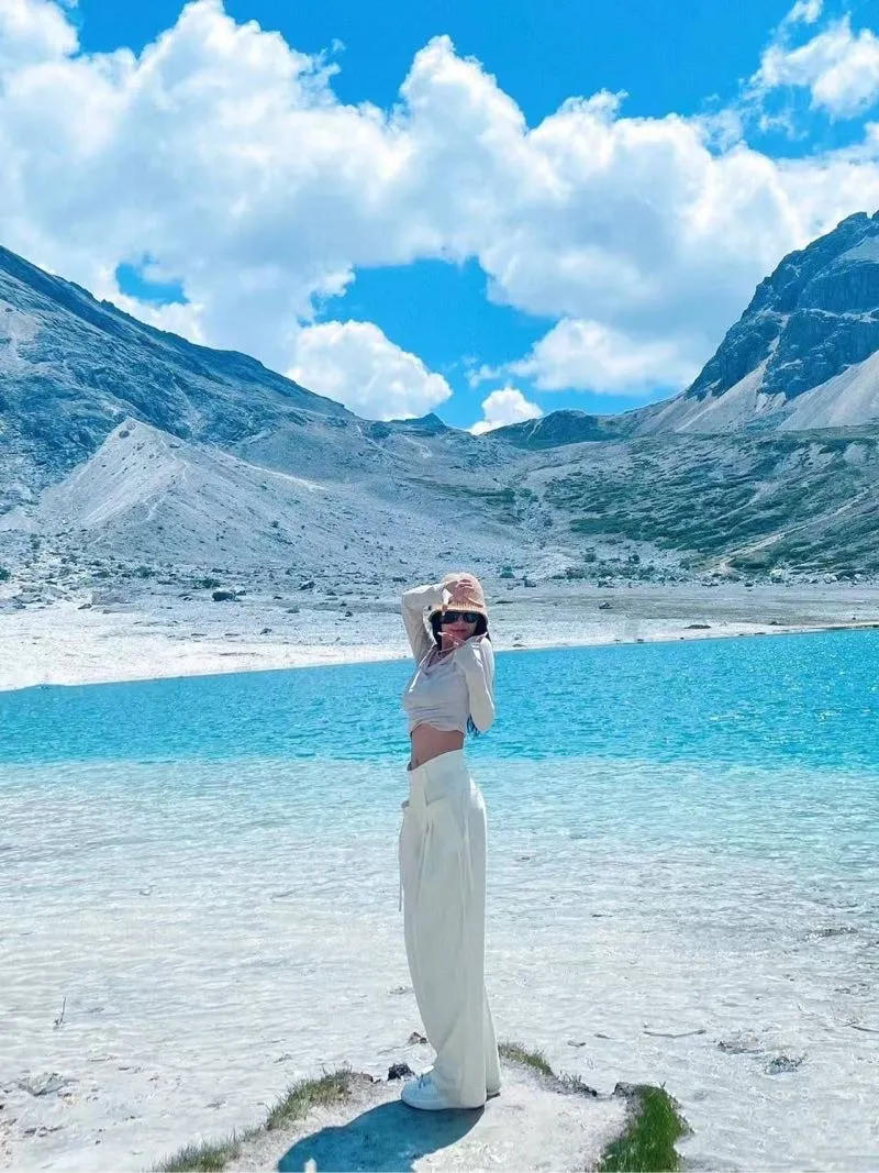 妖妖，清纯少御很温柔 Gallery 5