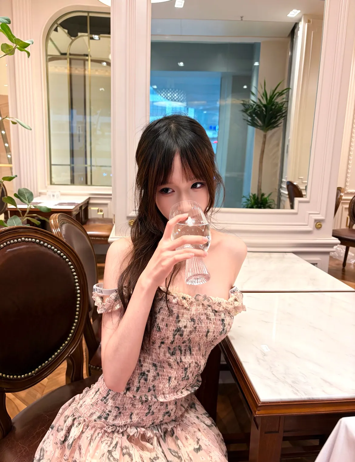 芋头 身材高挑敏感体质，单单好评见必囍 Gallery 4