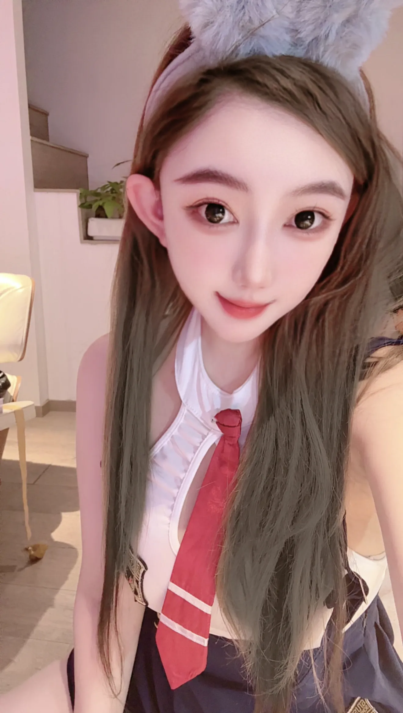 闵行松江00橘子 萝莉 童颜巨乳 Gallery 2