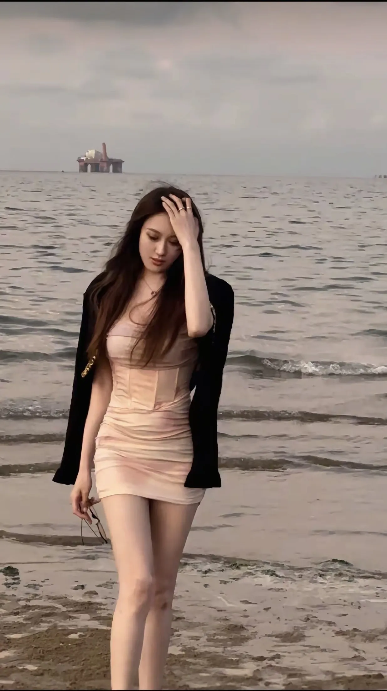 a277车模小网红高个大蜜 Gallery 6