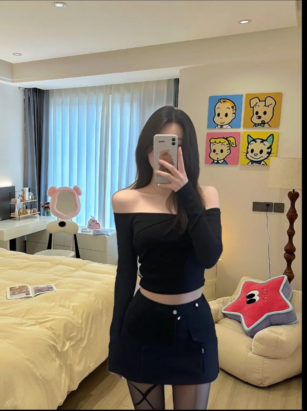 晴宝极品御姐新人首开 Gallery 4