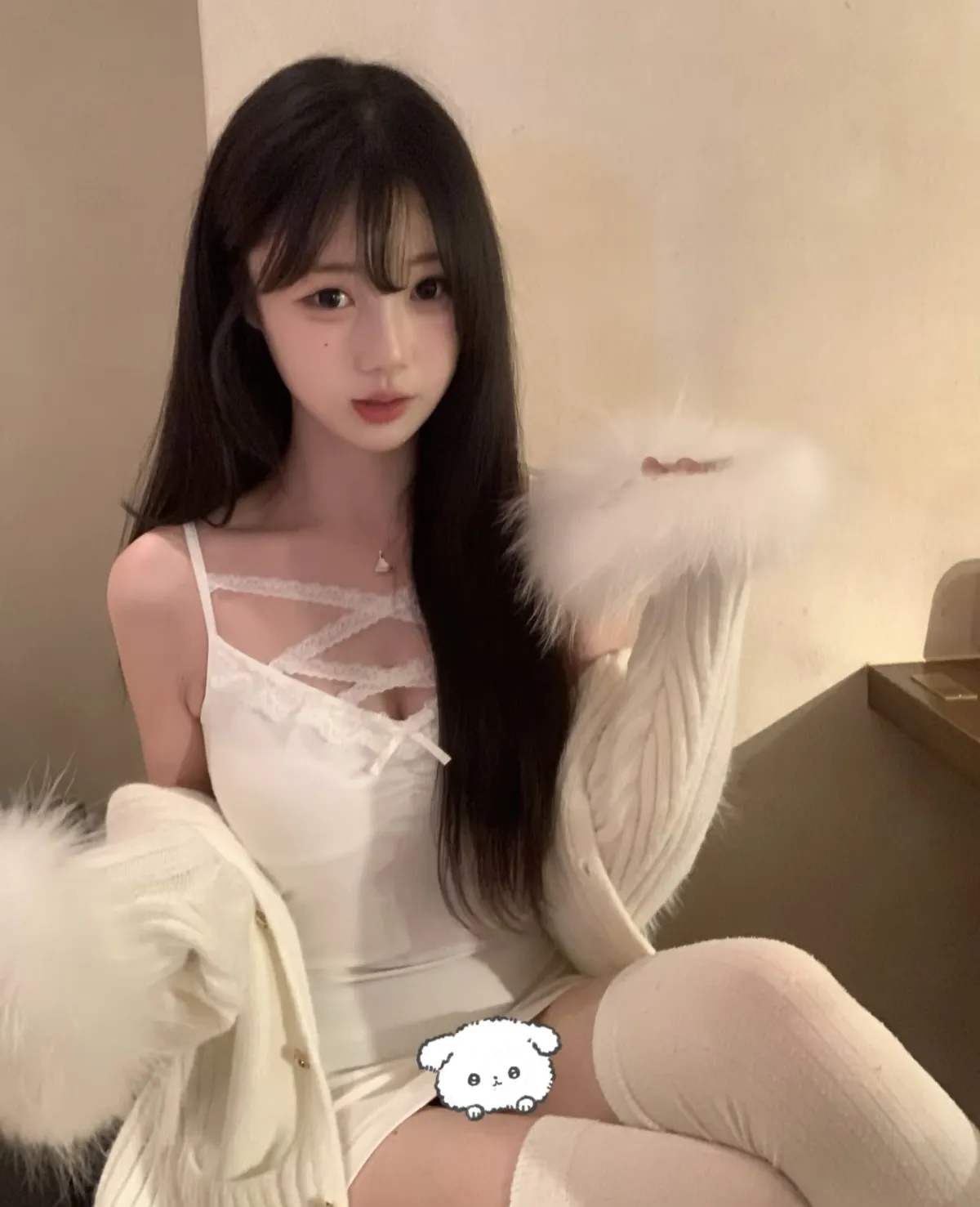 闵行08小Q新人初下海 Gallery 3