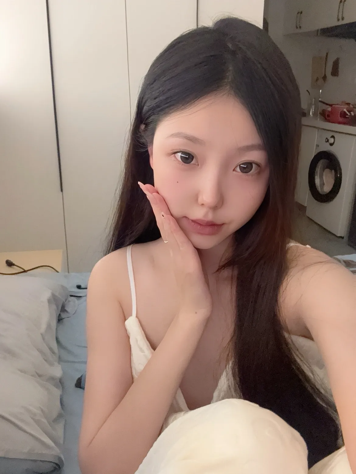 浦东如梦心音乐小艺术生确气质清纯