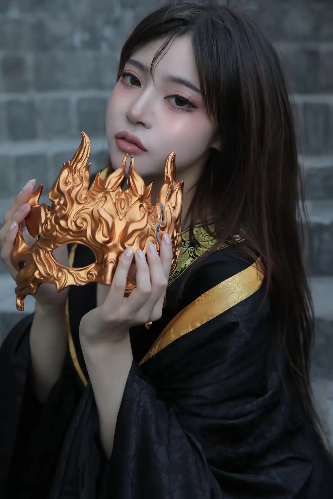 浦东小欲。可爱小姐姐纯欲女神🥰 Gallery 5