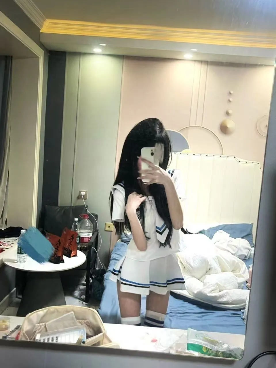 a651小萝莉抱起来 南方小土豆 Gallery 5