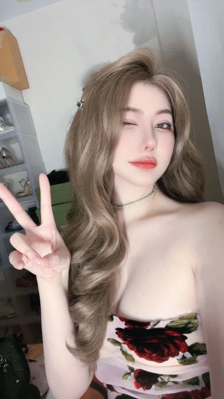 PT1094B普陀混血 Gallery 5