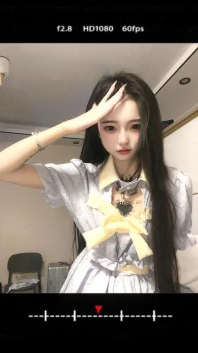 陈冰 美丽可爱小妹跟姐姐一起来的 Gallery 2