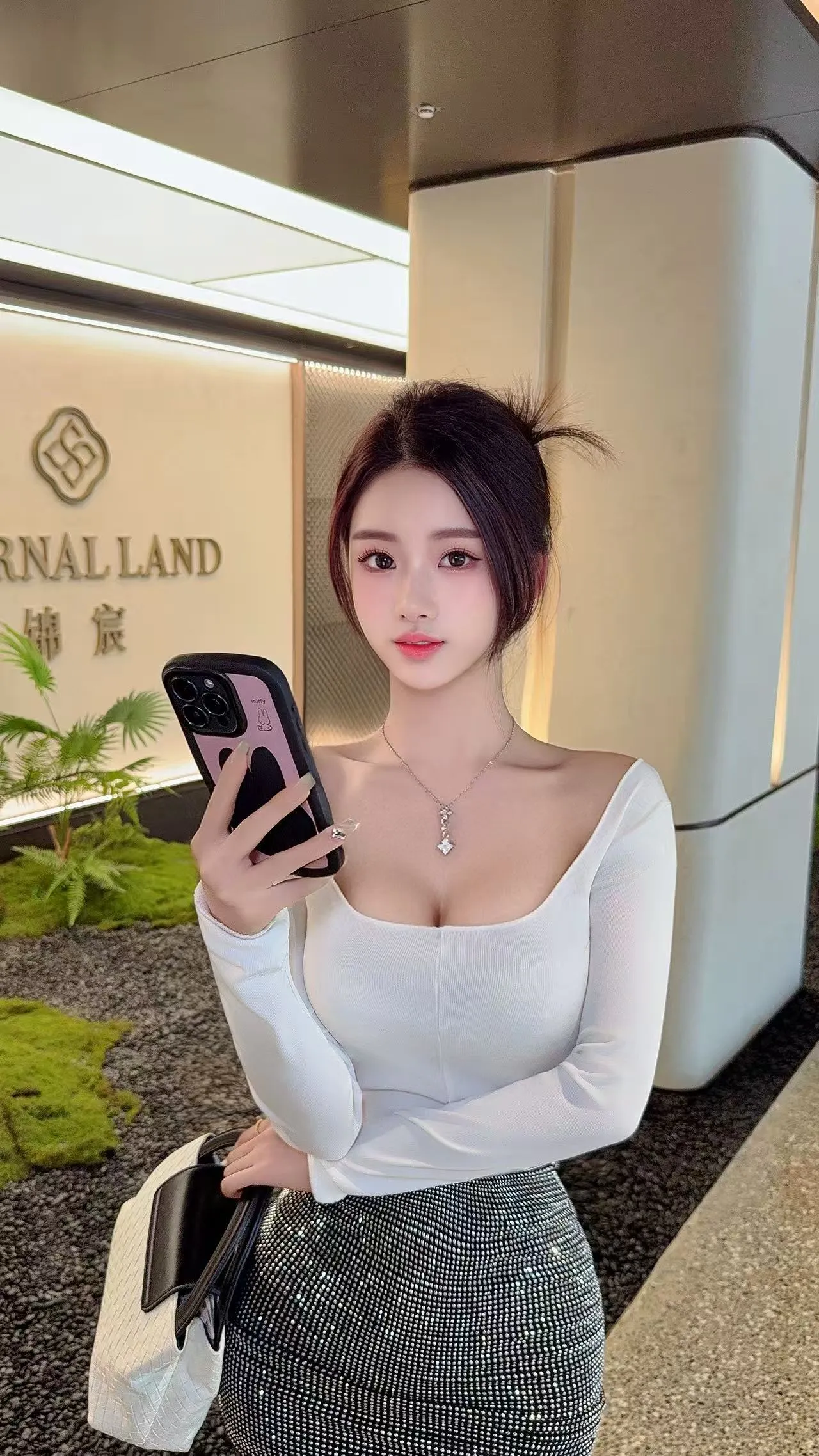 沐汐(舞蹈老师)首次下海 Gallery 1