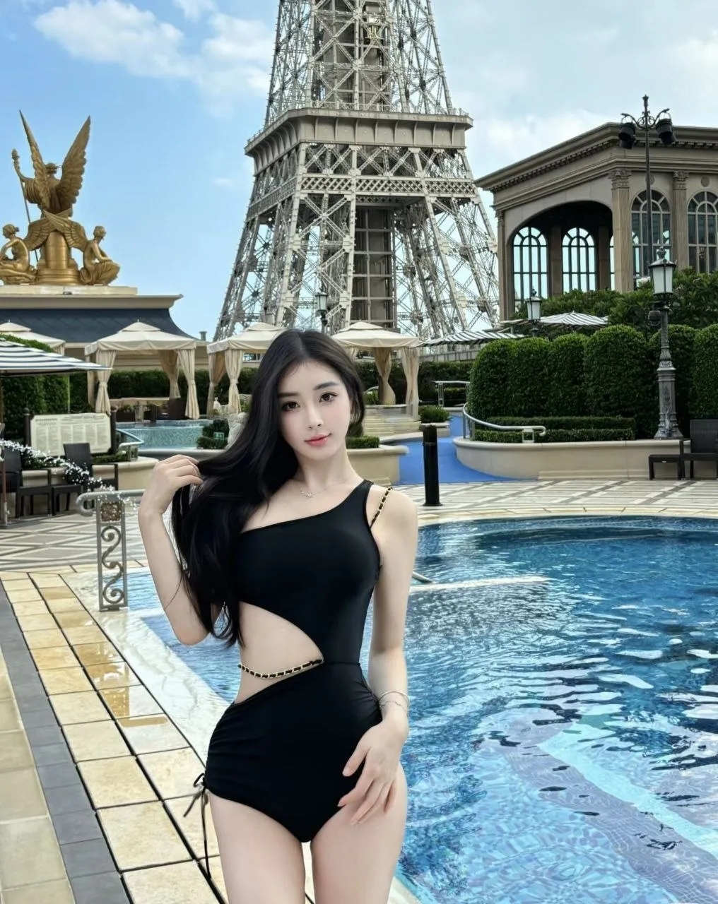 松江可儿 Gallery 4