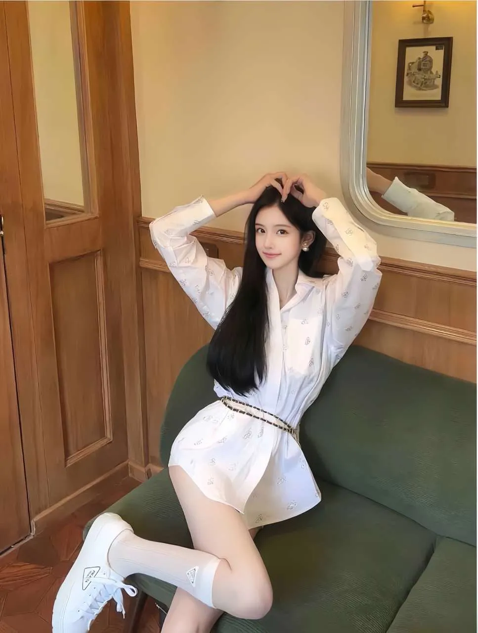 嘉定;小七 Gallery 2