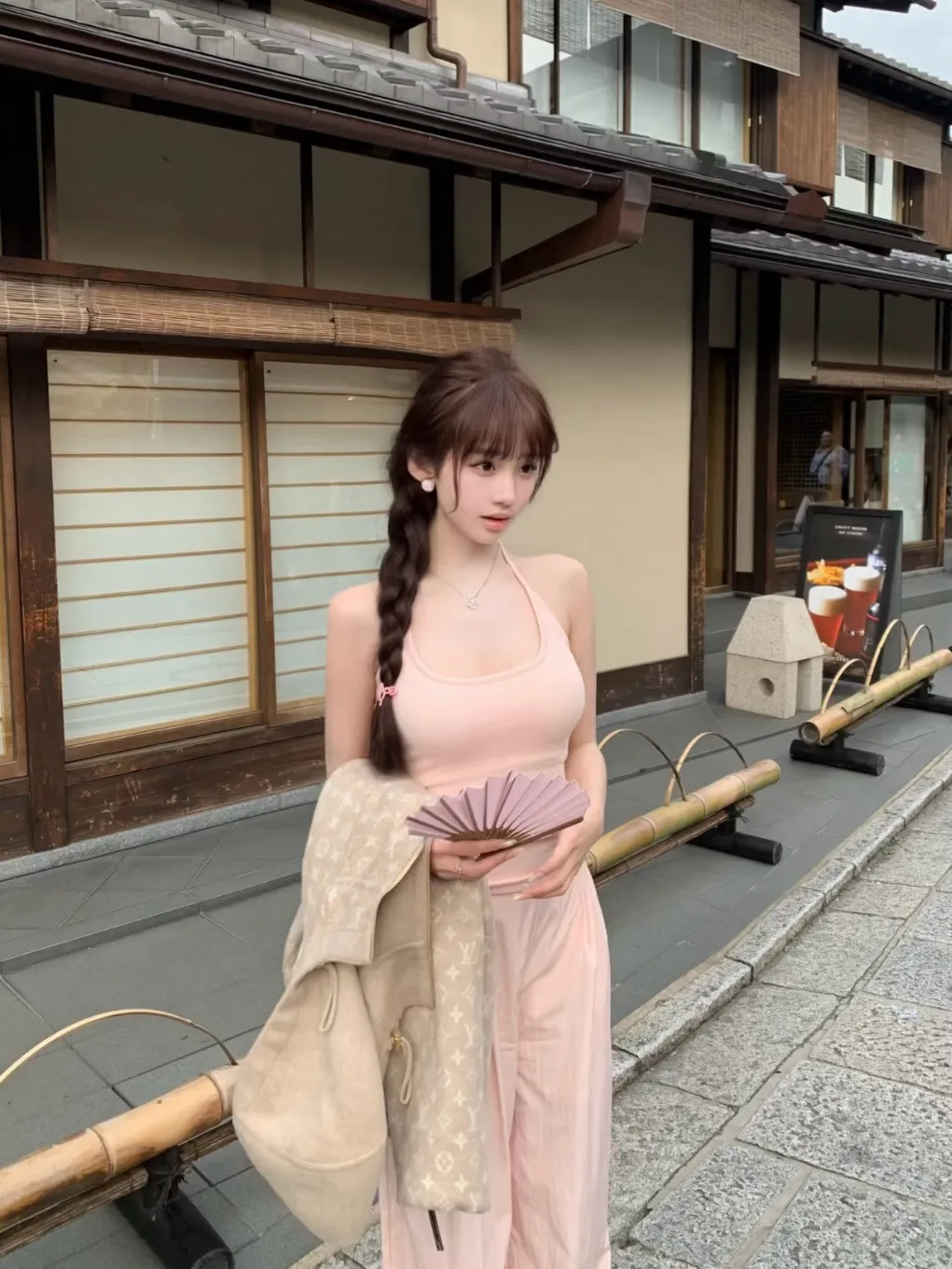 a583🦜学生小纯可双飞 畫廊 5