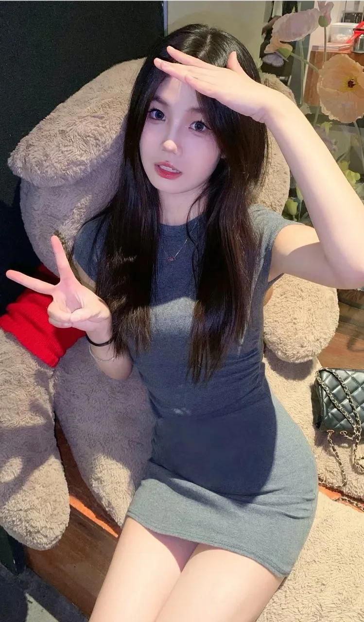 闵行新人首次下海 糖糖 Gallery 3