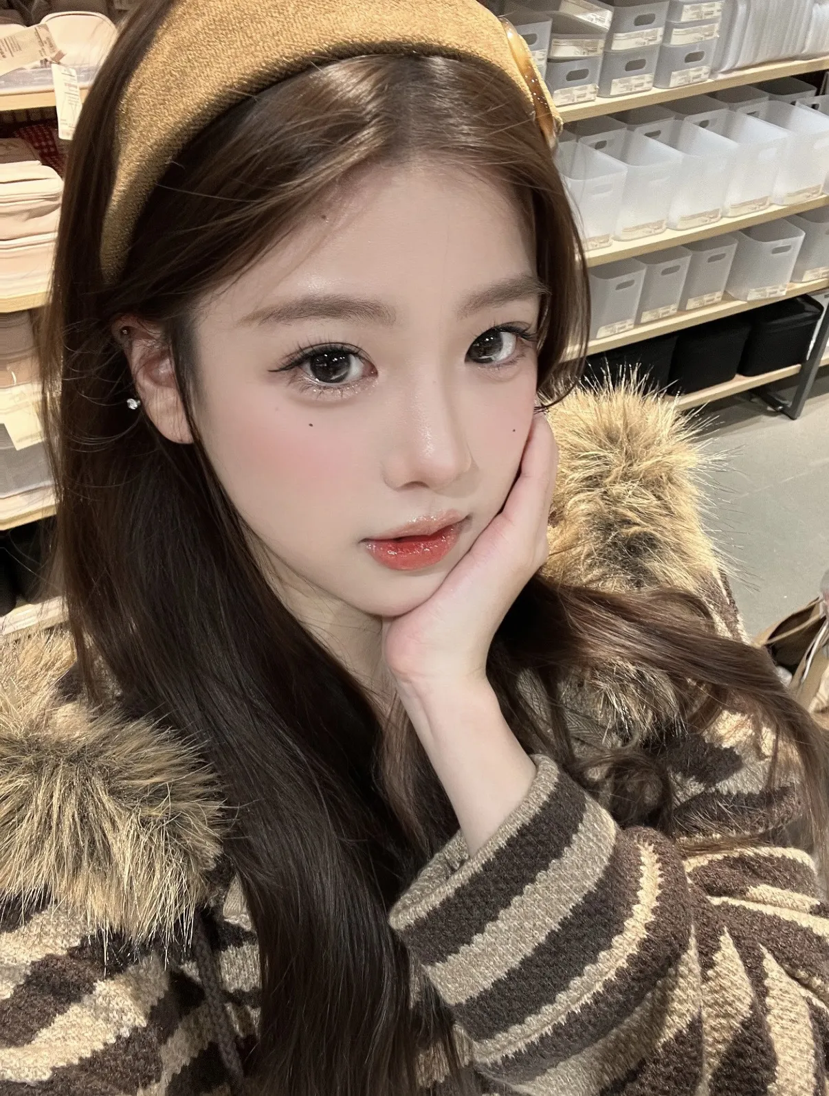 闵行06年兼职 小甜甜 Gallery 4