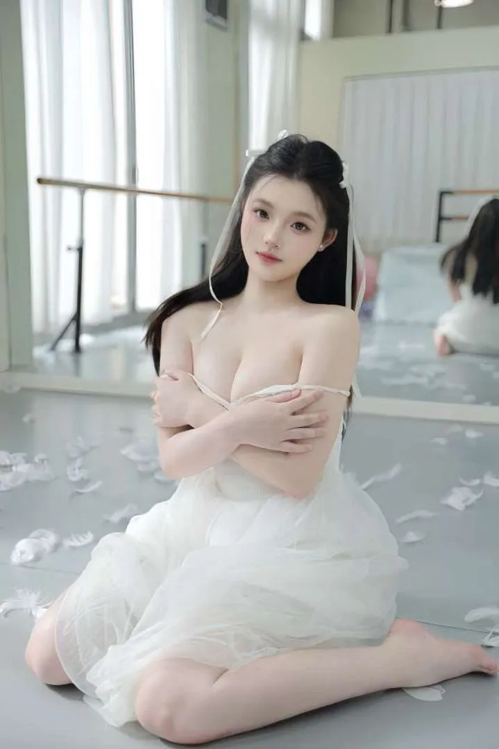 浦东 貂蝉 气质大奶舞蹈生 Gallery 2