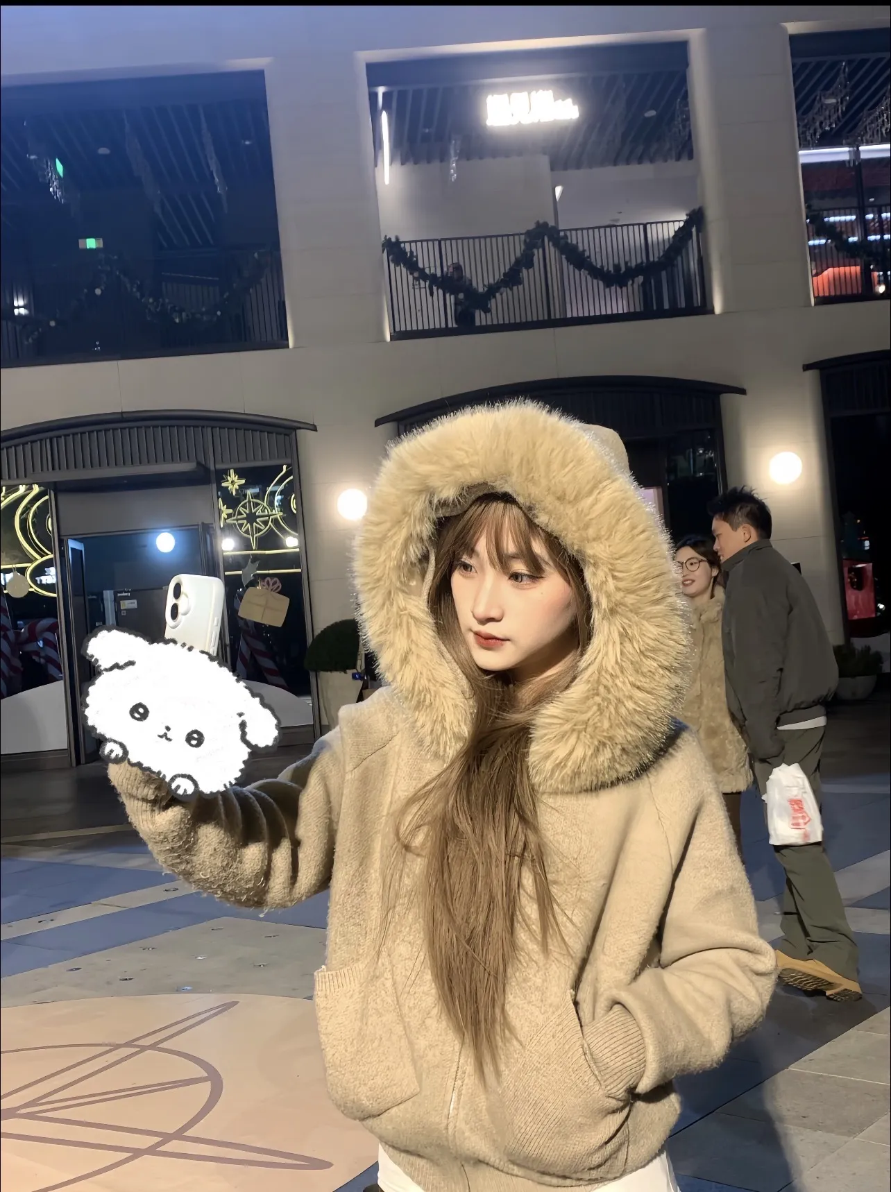 学妹小菜 短期兼职 Gallery 5