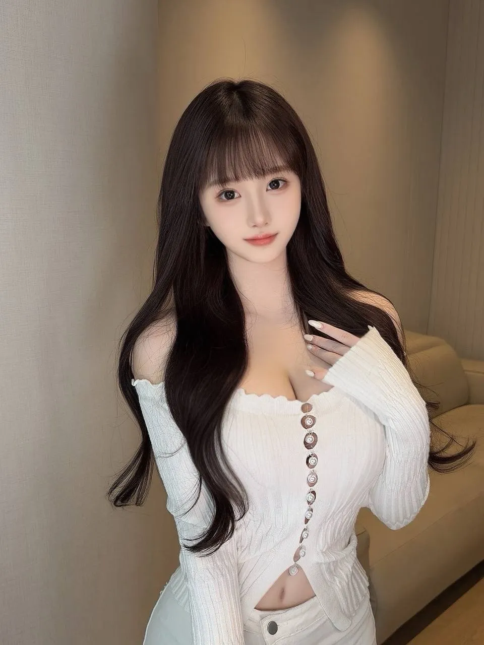 嘉定御姐兼职 米米 Gallery 5
