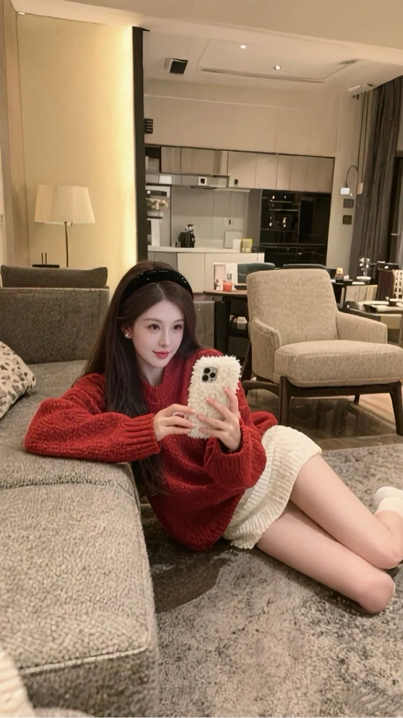 2356 普陀纯欲御姐 Gallery 4