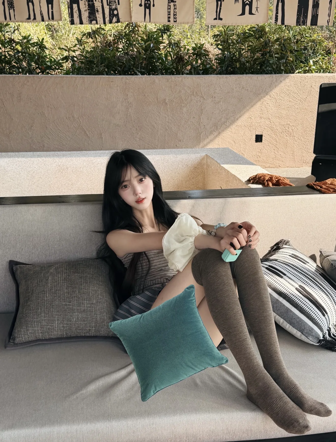 闵行月月🌙 Gallery 5