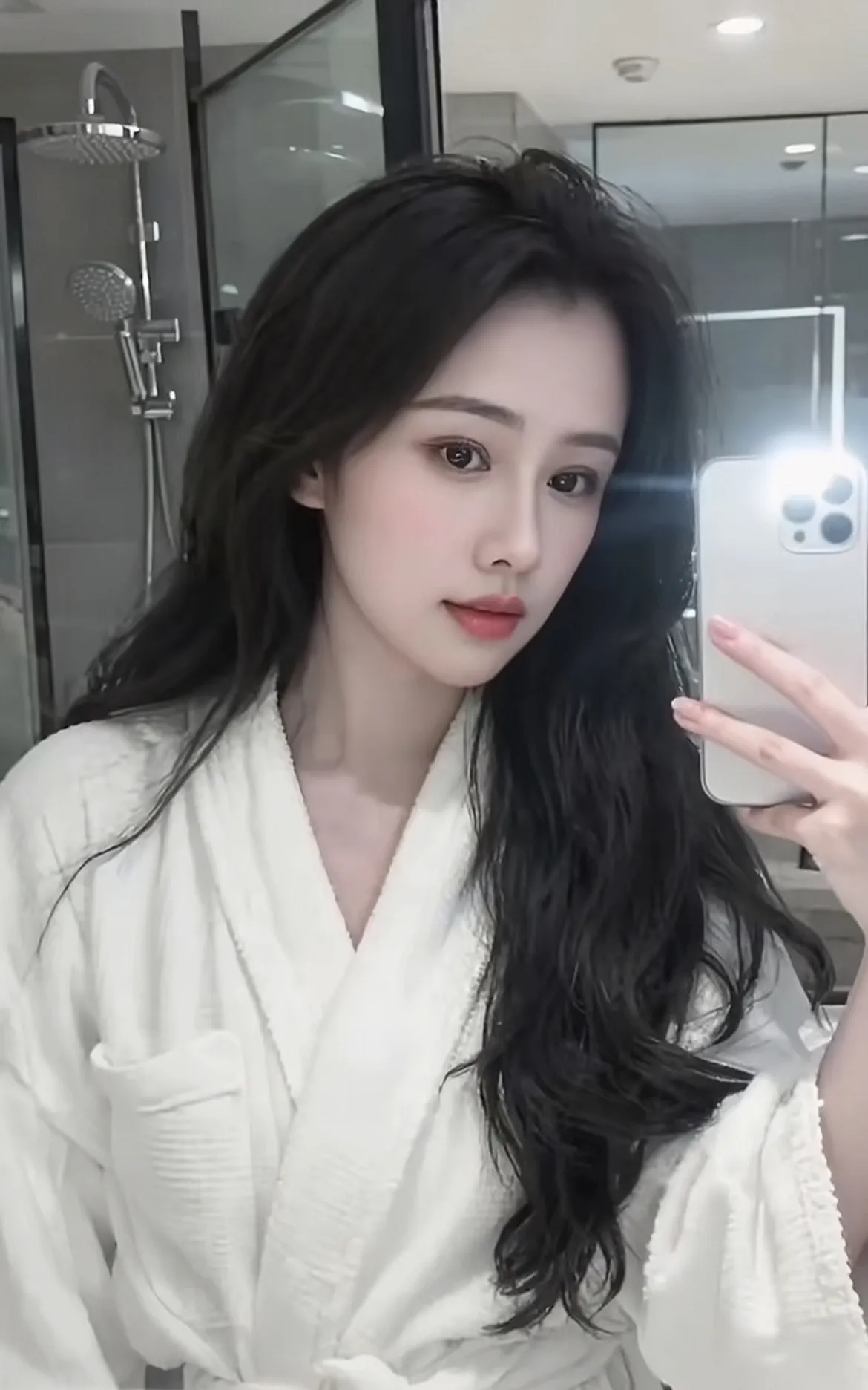 玲珑 可轻松抱起来艹绝对爽歪歪