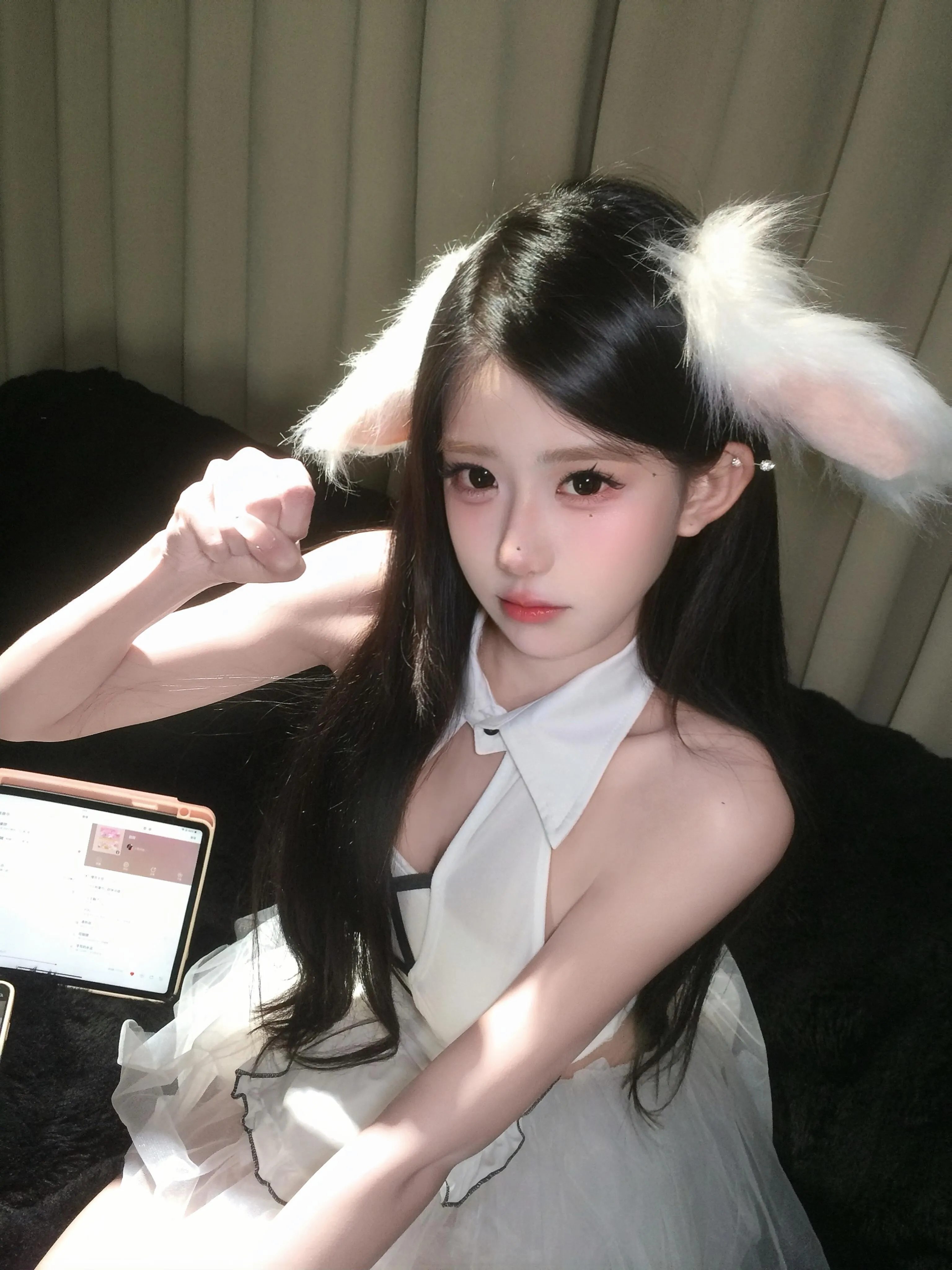 松江柔柔 极品校花兼职 Gallery 1