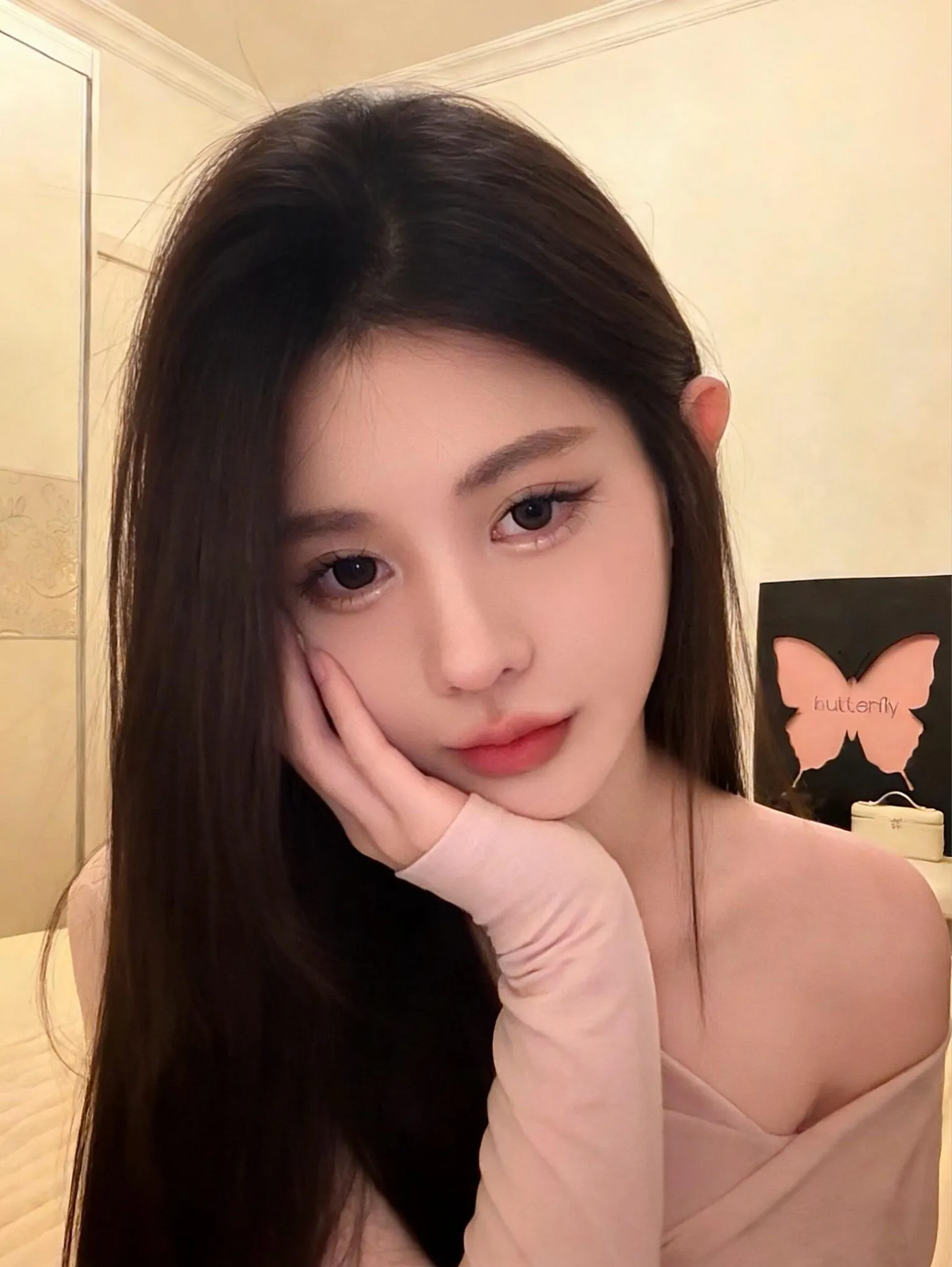 滋滋 清纯气质系 Gallery 4