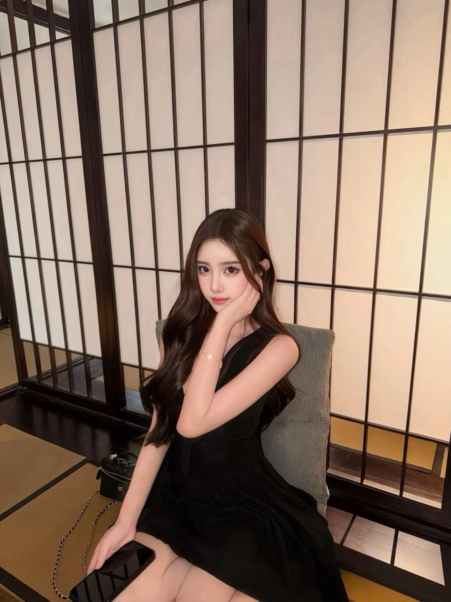 268-168 浦东清纯甜美少女高学历 Gallery 1