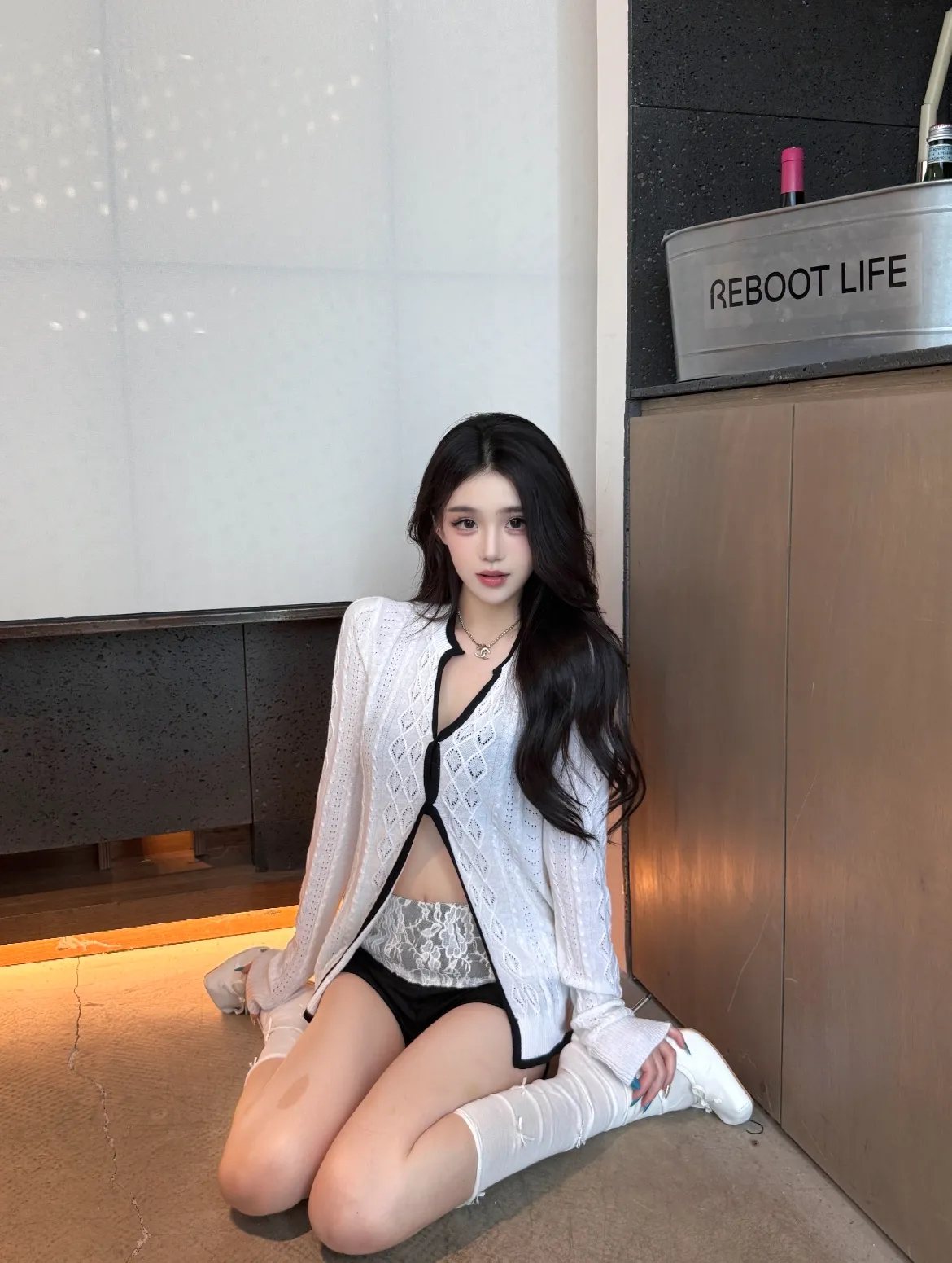 纯欲小公主知知 Gallery 5