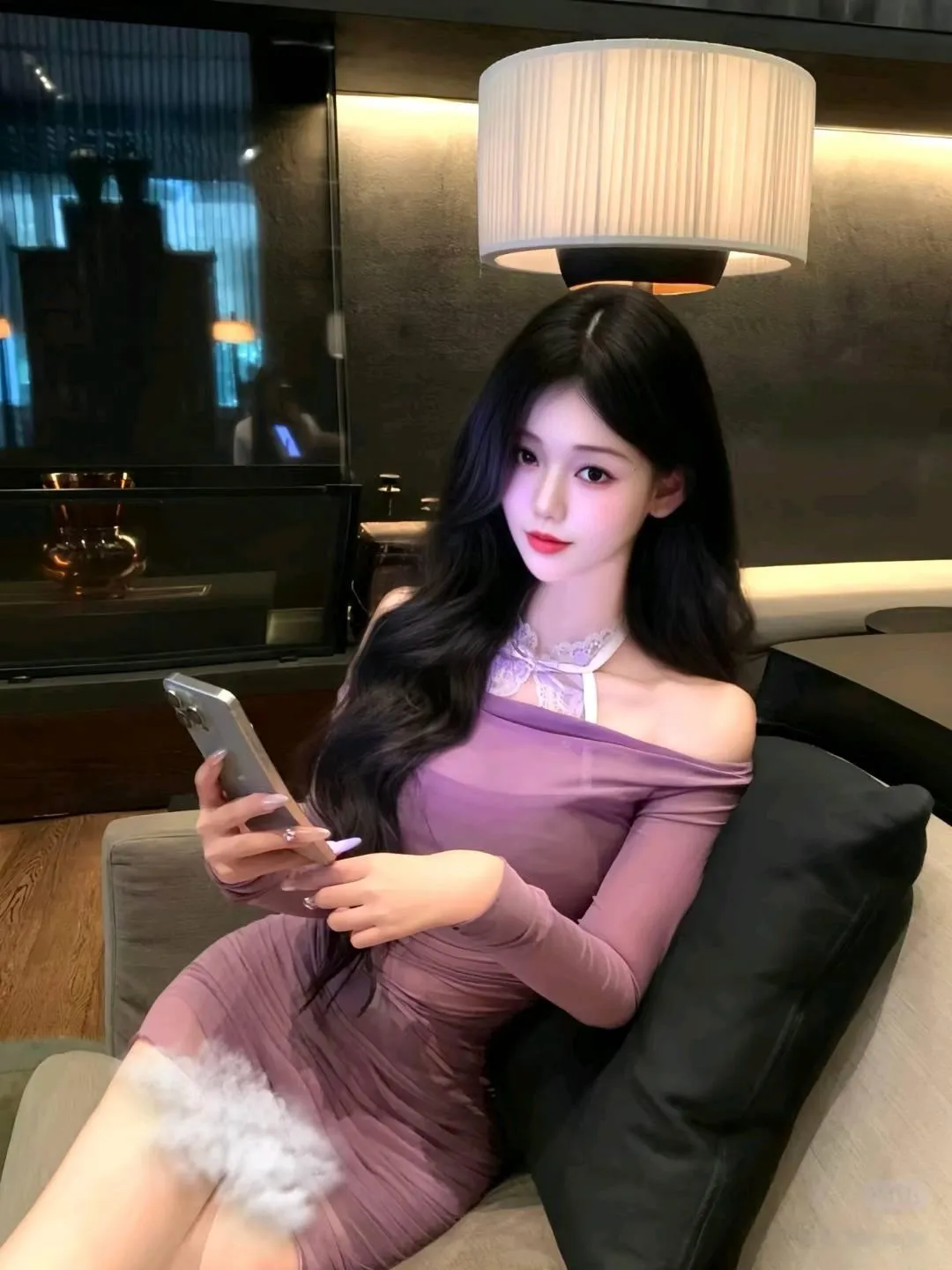 黄埔韩思琪 Gallery 2