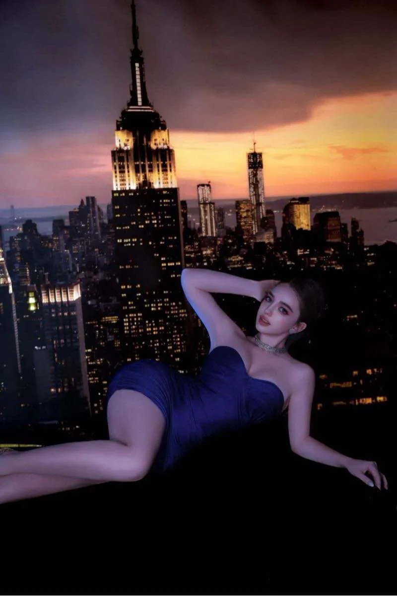 Y4353E-爱尔兰静安爱尔兰洋酒大蜜 Gallery 3