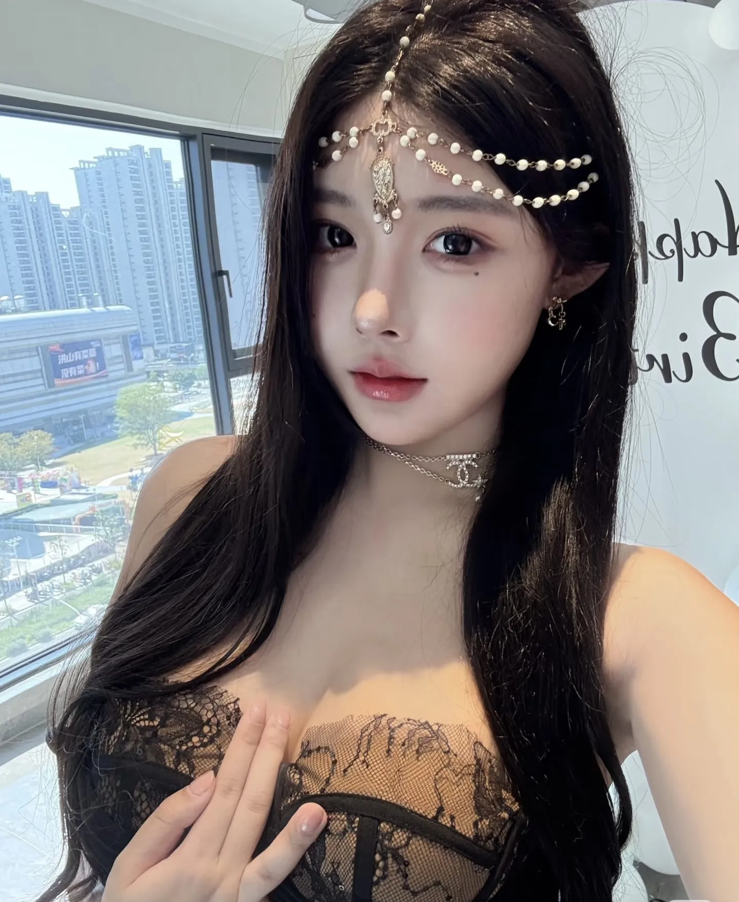 叶子,天然大奶D风骚带劲独门功夫 Gallery 5