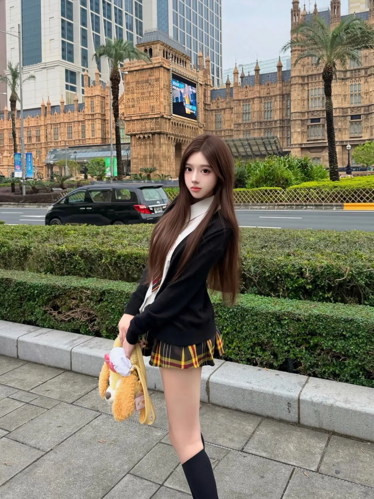 黄埔 嘉雯 Gallery 3